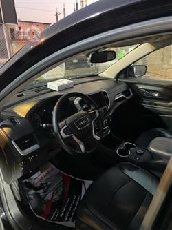 GMC Terrain